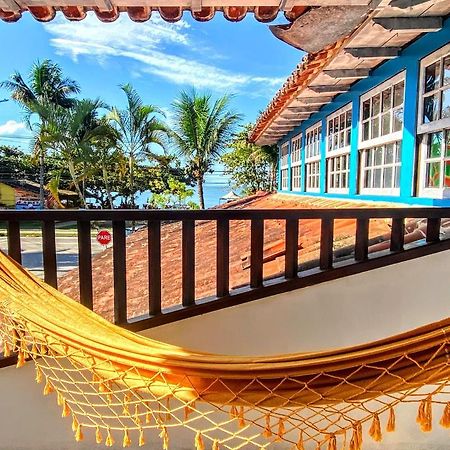 Casa Sal Bed & Breakfast Paraty Luaran gambar