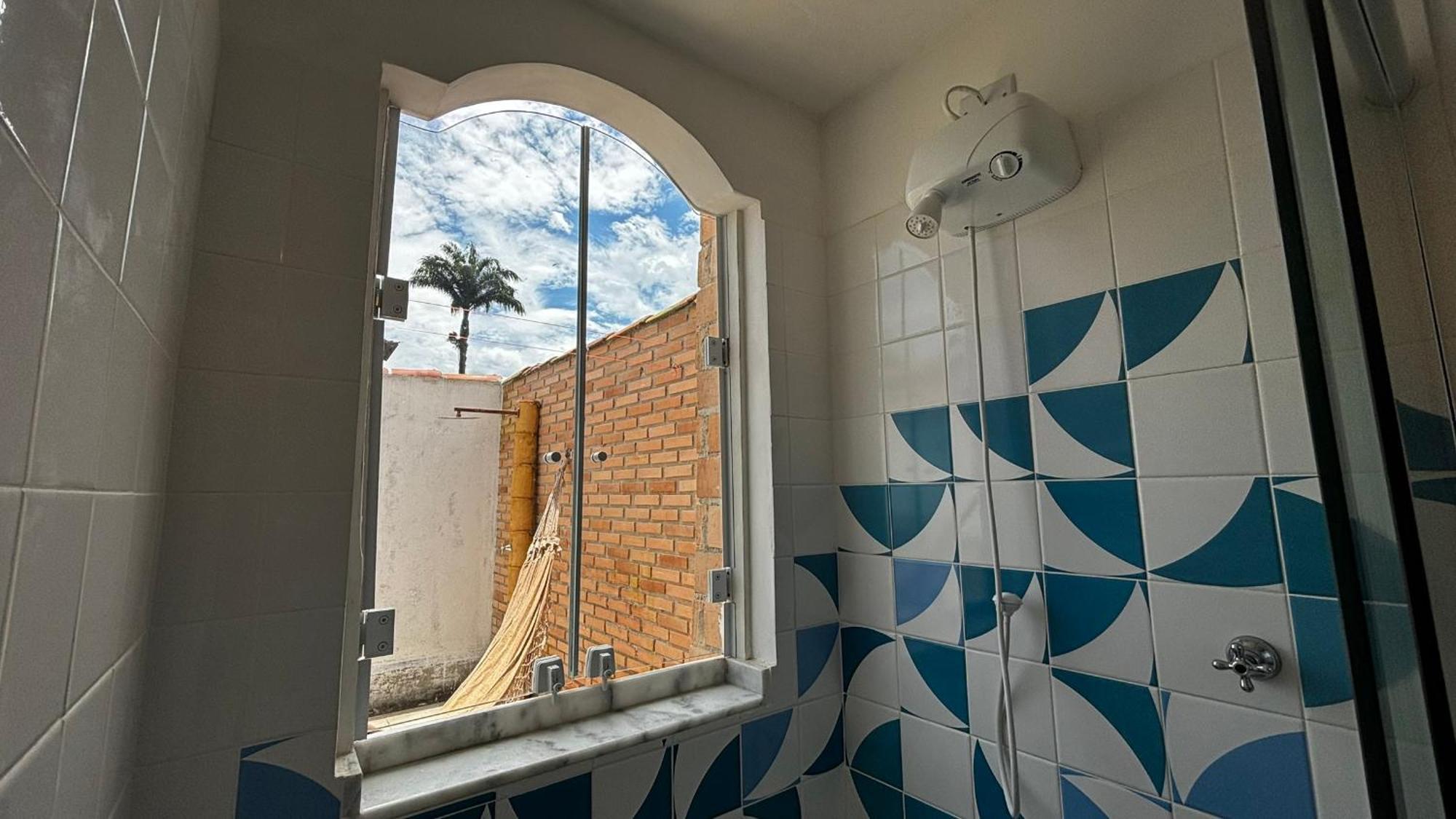 Casa Sal Bed & Breakfast Paraty Luaran gambar