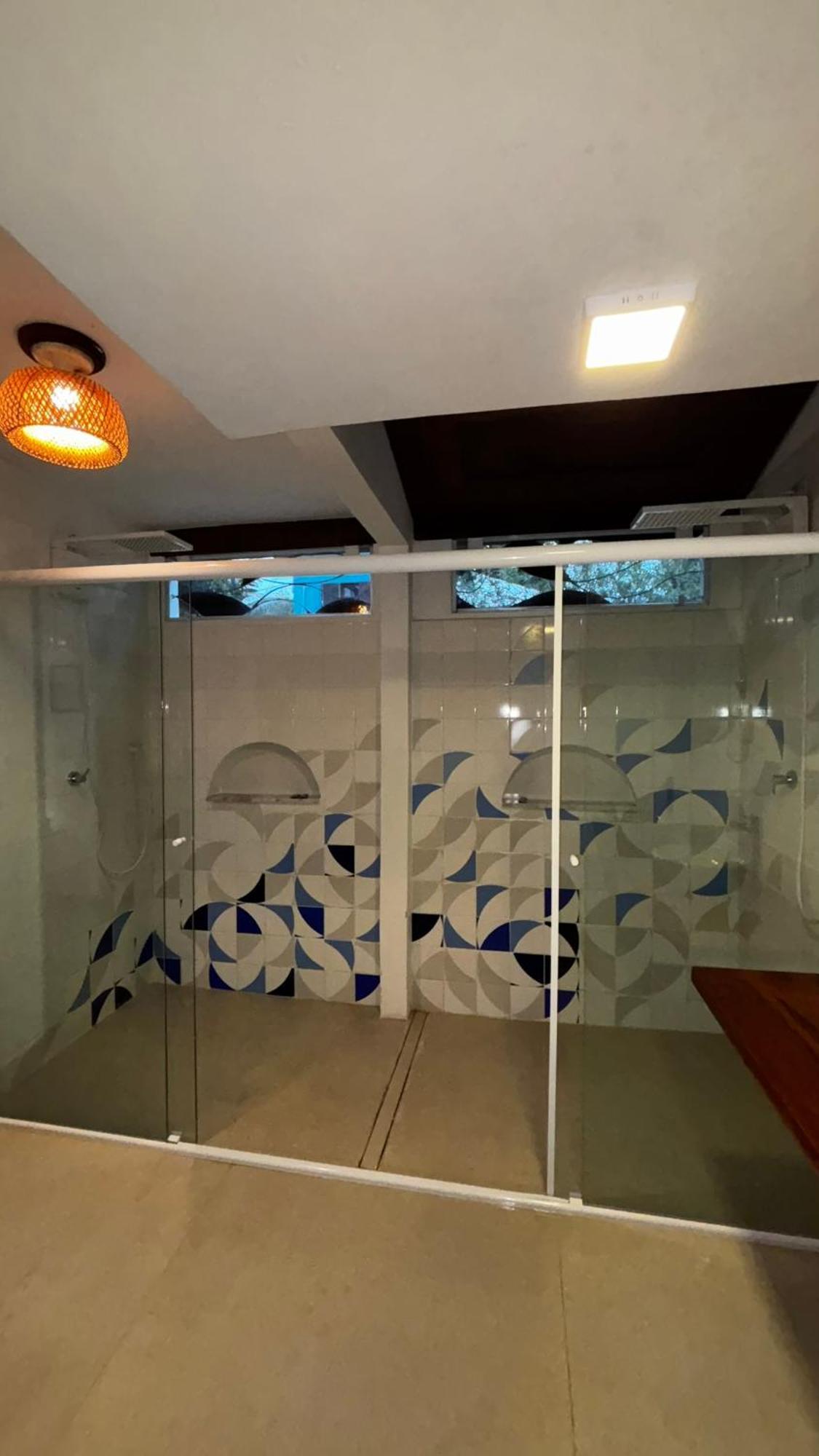 Casa Sal Bed & Breakfast Paraty Luaran gambar