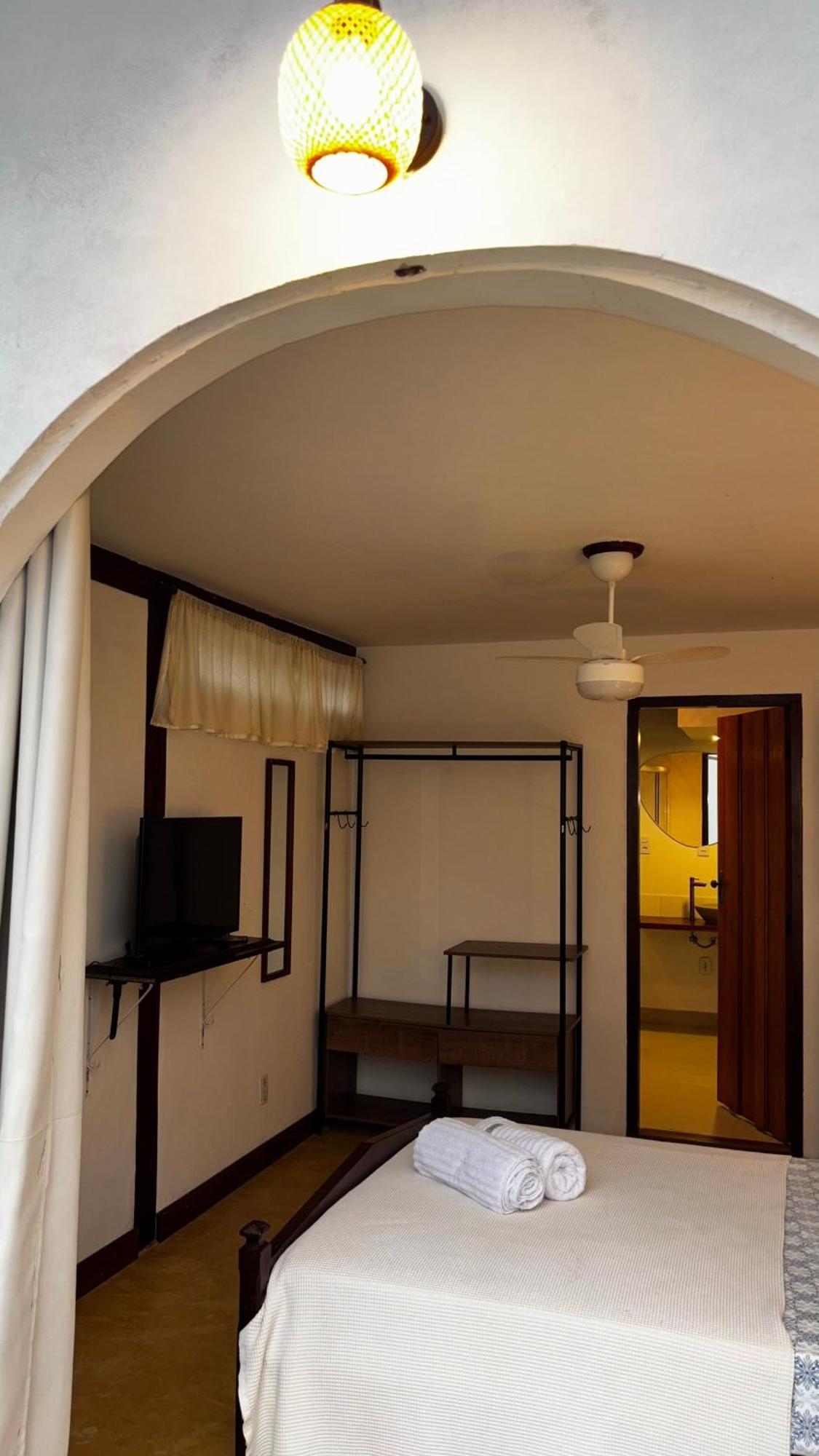 Casa Sal Bed & Breakfast Paraty Luaran gambar